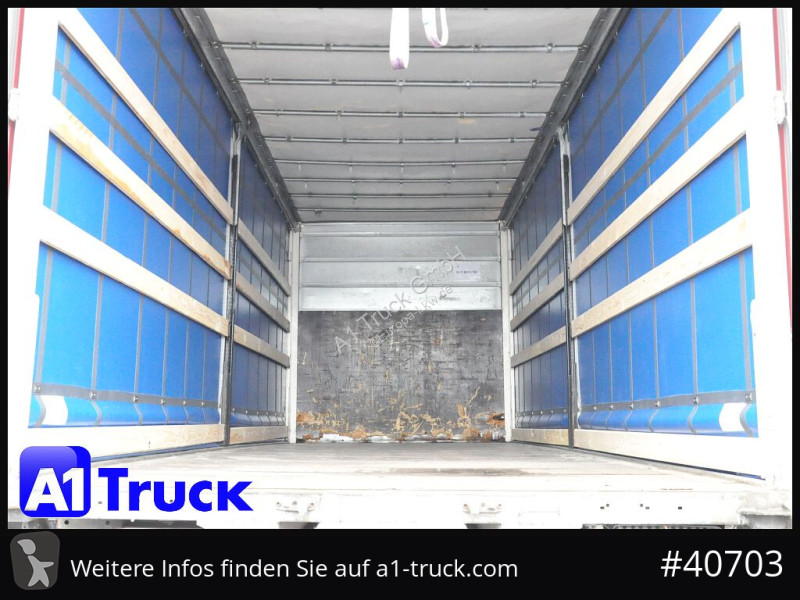 PL-utrustningar Wecon WPR 745, verzinkt, 2520...