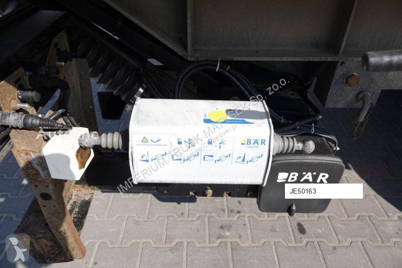 مقطورة Schmitz Cargobull
