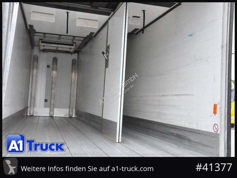 مقطورة Schmitz Cargobull ZKO 18, Thermoking, BI...