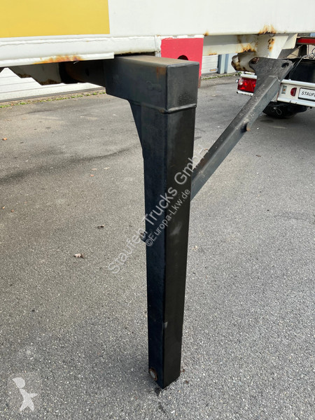 مقطورة Krone Planen-Wechselbrücke WK 7.3 NSTS...