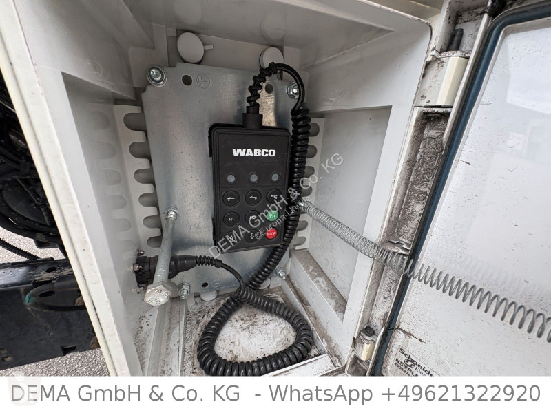 مقطورة Rohr RDSK/18...