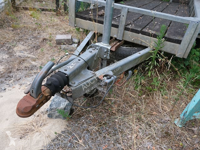 Véhicule utilitaire BCW V4 13 27