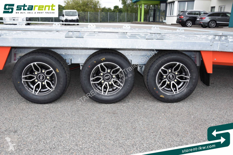 Bedrijfswagen  T-Transporter, Rampen,...