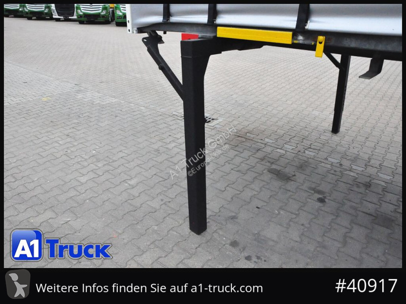 Wecon WPR 745, verzinkt, 2520  innen, Code XL,...