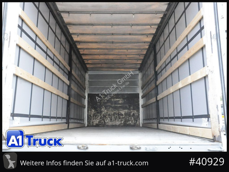 Wecon WPR 745, verzinkt, 2520  innen, Code XL,...