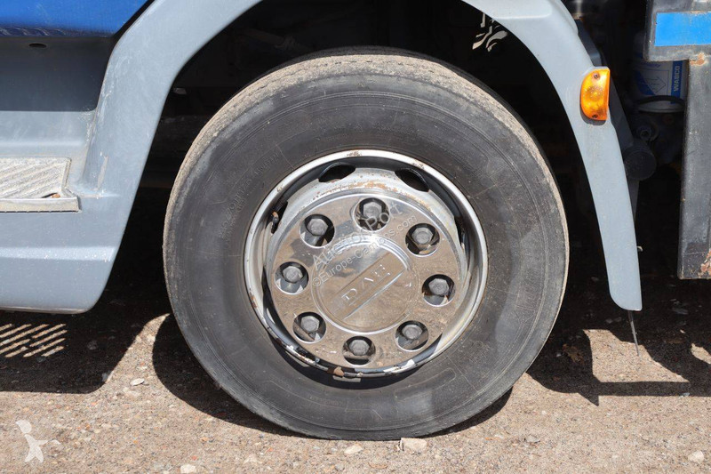 Причіп DAF FA LF45G12