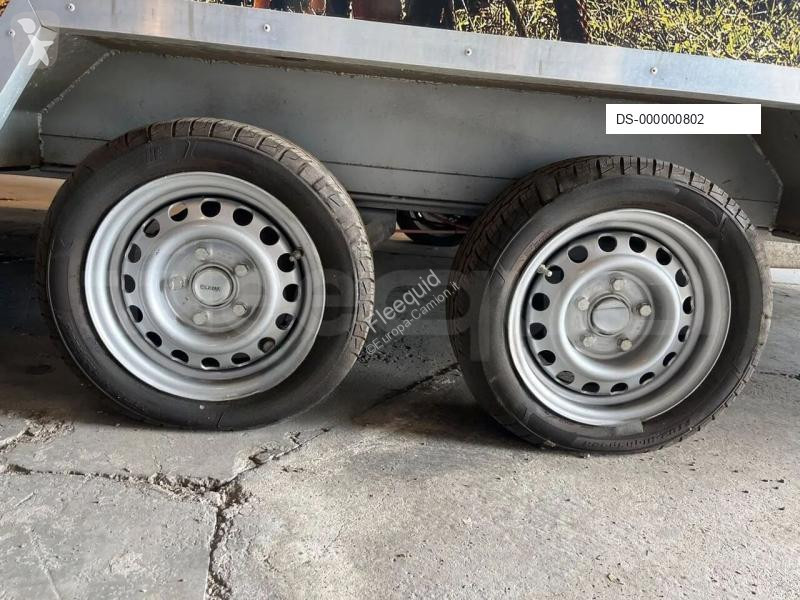 Tudela 0500 trailer