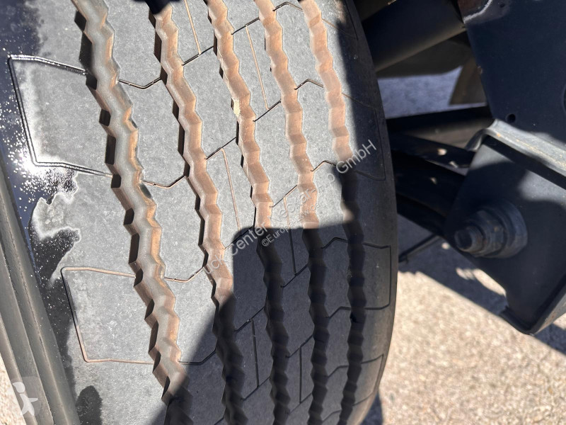 Přívěs    ESTERER TA 18.210 Tankanhänger DIESEL...