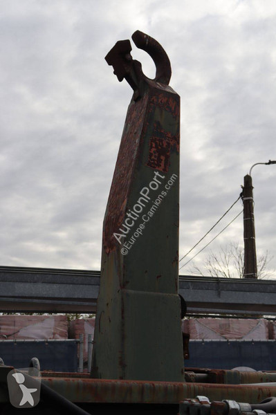 Прицеп  1614