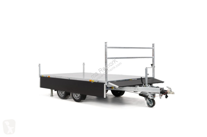 Remolque   PW 3.3