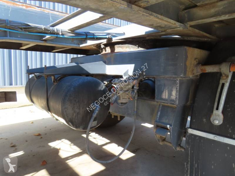 Samro RT20CPF2L trailer