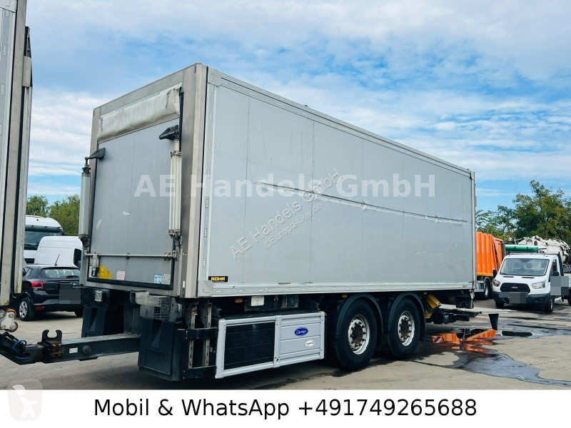 Rohr RATB-F LL...