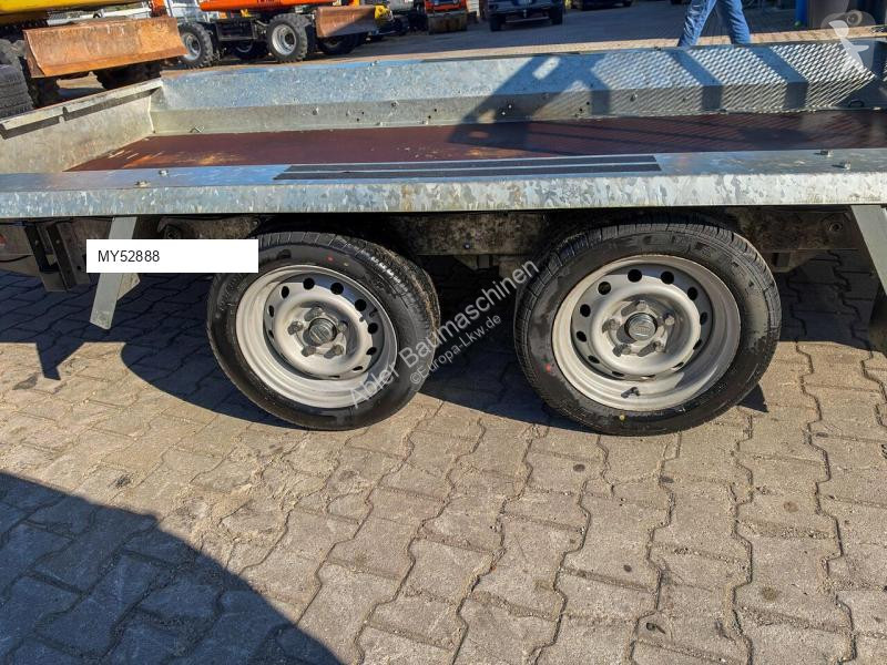 Wörmann W-TA-KA trailer