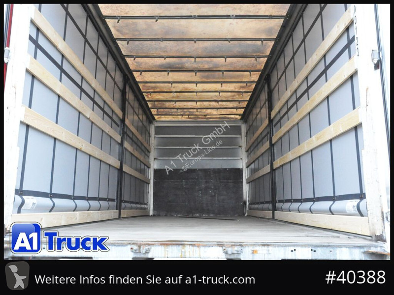 Wecon WPR 745, verzinkt, 2520  innen, Code XL...