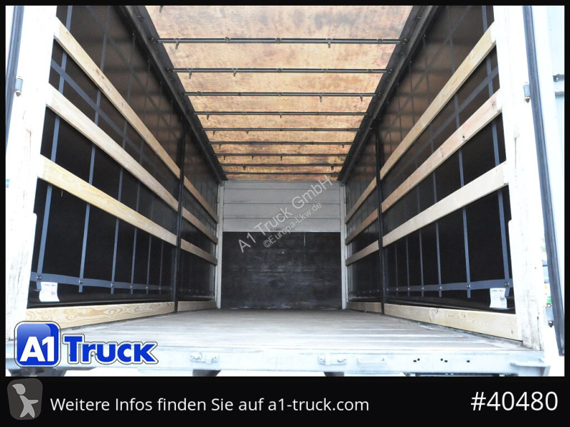 Wecon WPR 745, verzinkt, 2520  innen, Code XL...