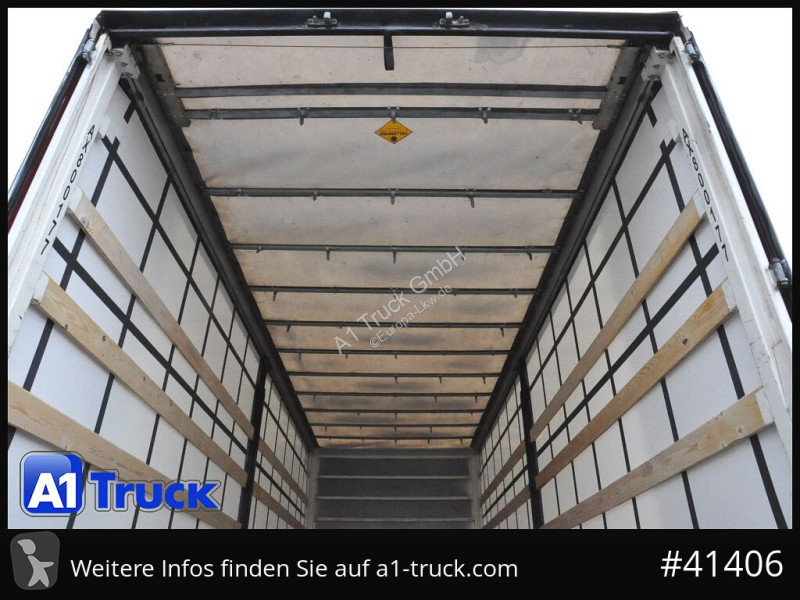 Wecon WPR 745, verzinkt, 2520  innen, Code XL...
