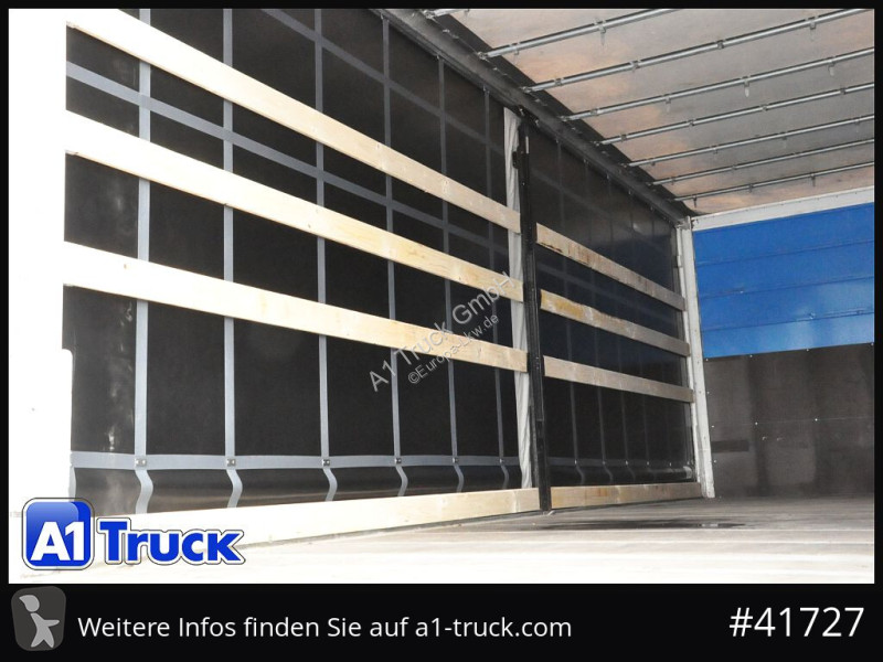 Wecon WPR 745, verzinkt, 2520  innen, Code XL...