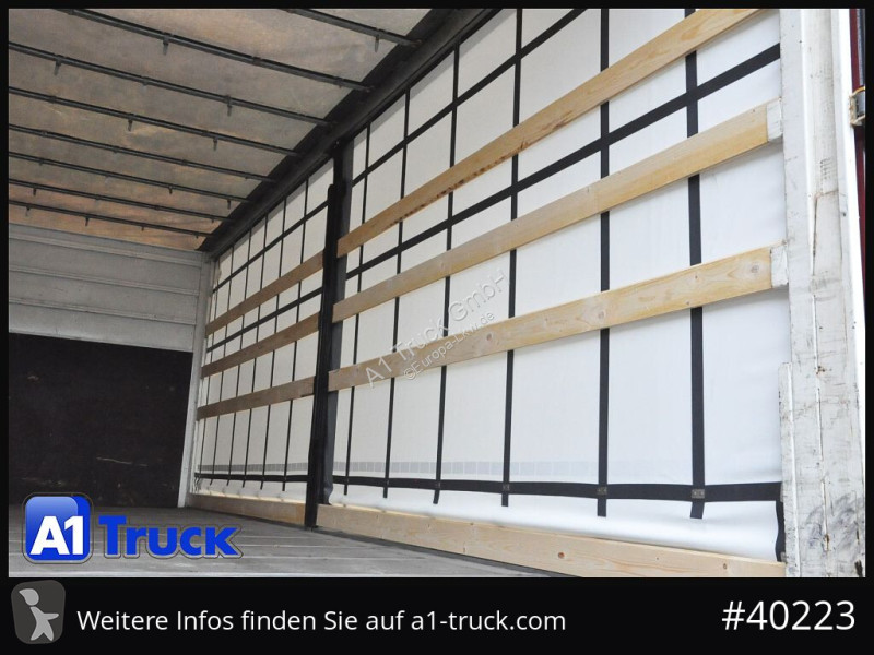 Wecon WPR 745, verzinkt, 2520  innen, Code XL...