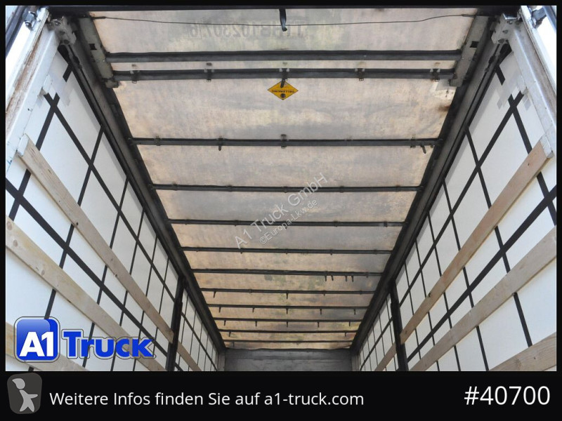 Wecon WPR 745, verzinkt, 2520  innen, Code XL...