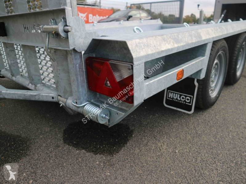 Anssems Remorques TERRAX-2 3000.294x150 trailer