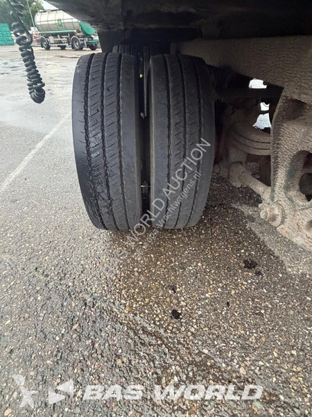 Remolque Nooteboom ASD-40-22