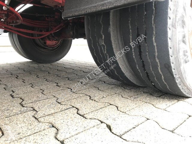 Aanhanger  TRA-Kombi 18,0 TRA-Kombi 18,0...