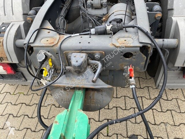 Reboque  TL 6,4 Empl TL 6,4...