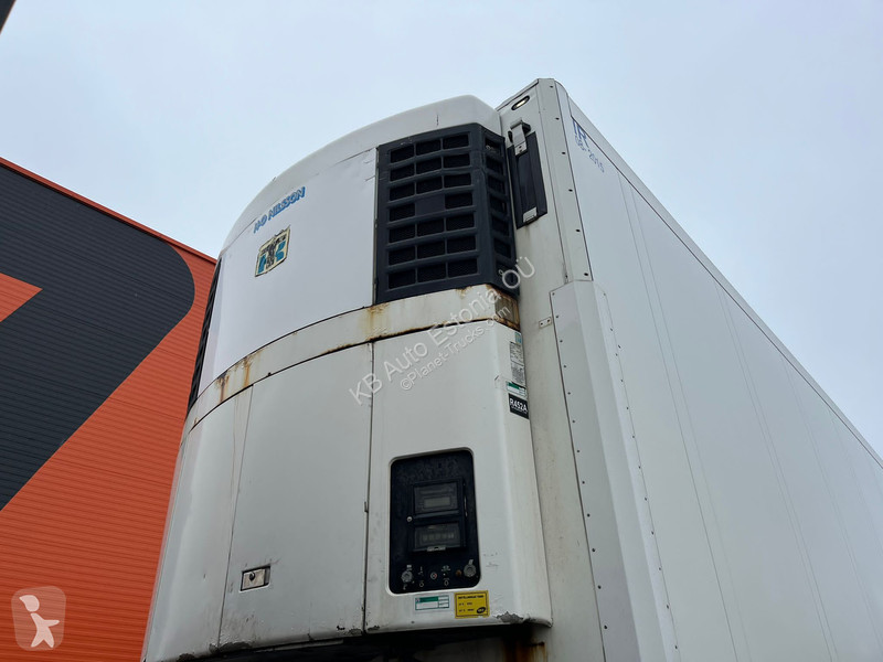 Aanhanger Schmitz Cargobull 36 THERMOKING / BOX...