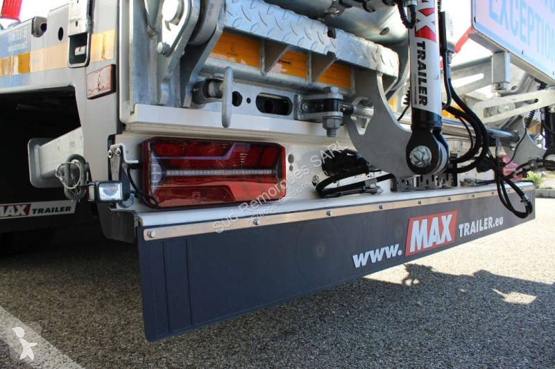 Släp MAX Trailer MAX 300