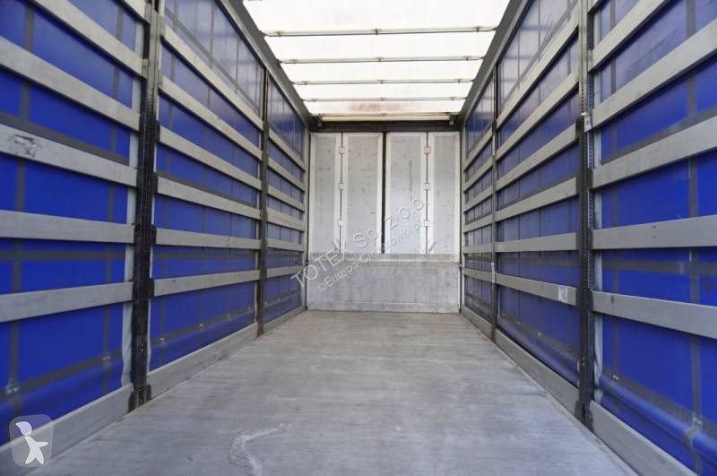 Remorque Gniotpol Tandem trailer Gniotpol / 10t...