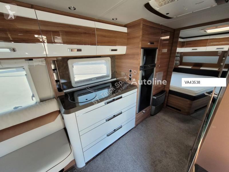 Reboque  BELLINI 620 SD/F / CARAVAN