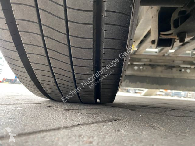 Remorque Müller-Mitteltal ETÜ-TA-ER 11,9|...