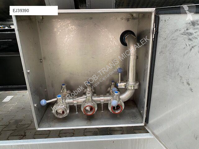 Reboque Bodex D-656703