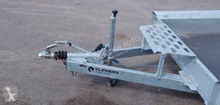 Aanhanger Vlemmix