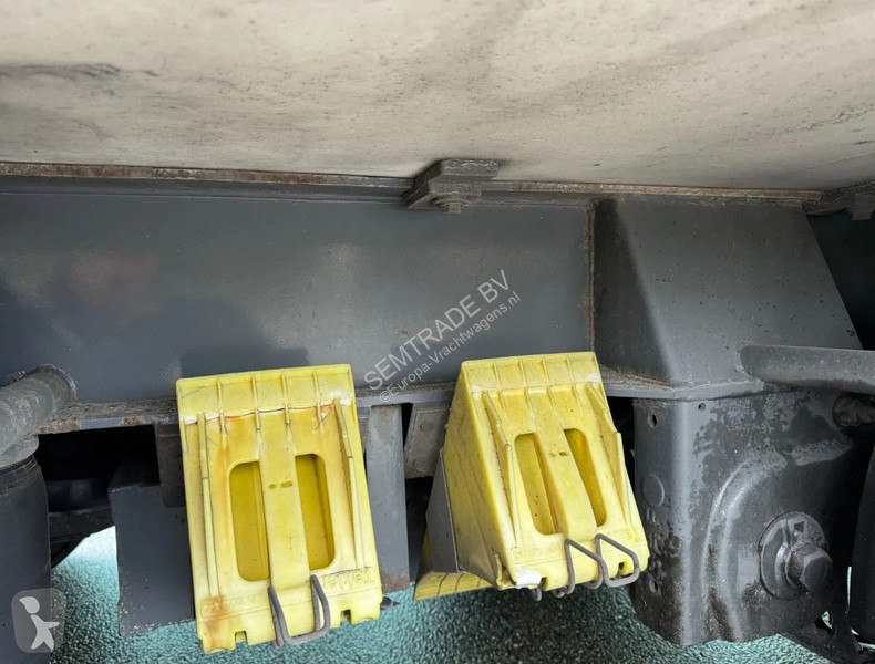 Reboque Draco MZS 218    WIPKAR   750 x 250 x...