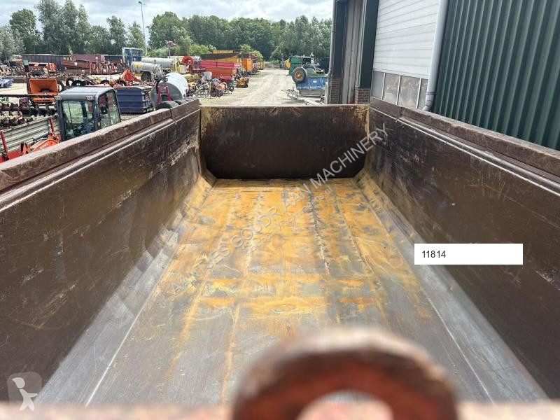 Reboque Beco Maxxim 220