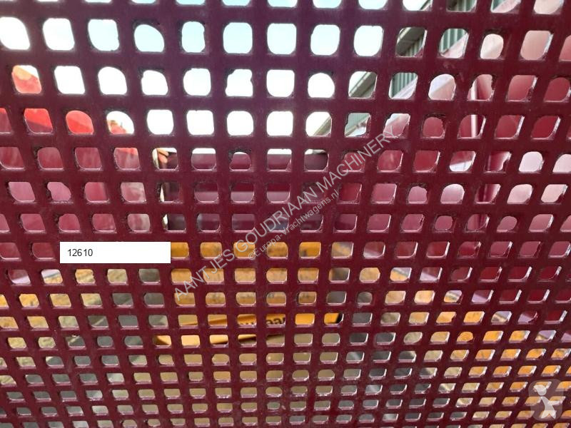 Reboque Veenhuis JVZK 23000