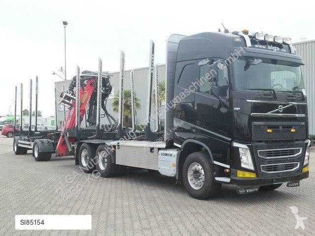 Reboque SAF Pavic HTA 20. Alu-Felge....