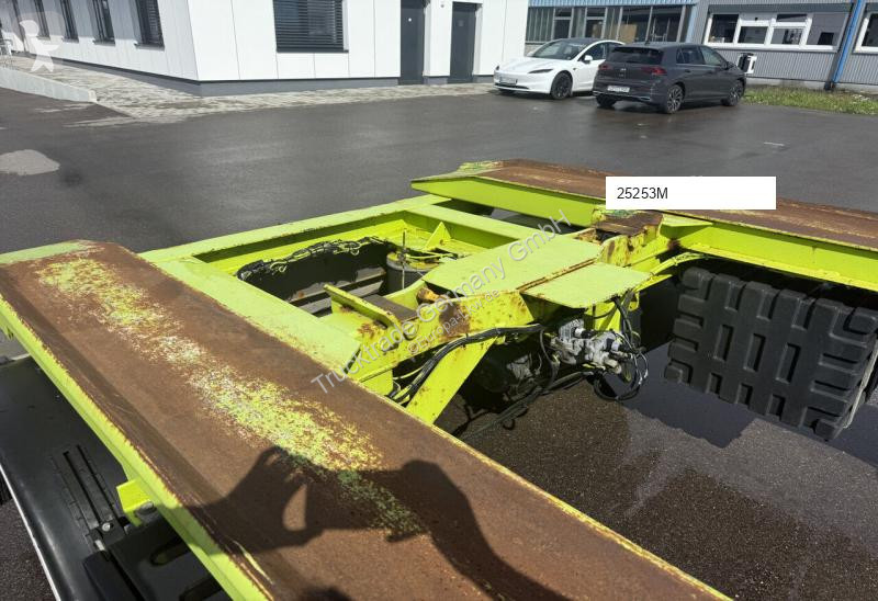 Släp Hüffermann HAR 18.70 LS