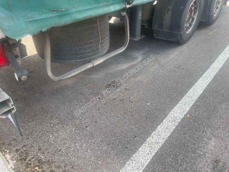 Reboque Lecitrailer R2ECO6CNN190