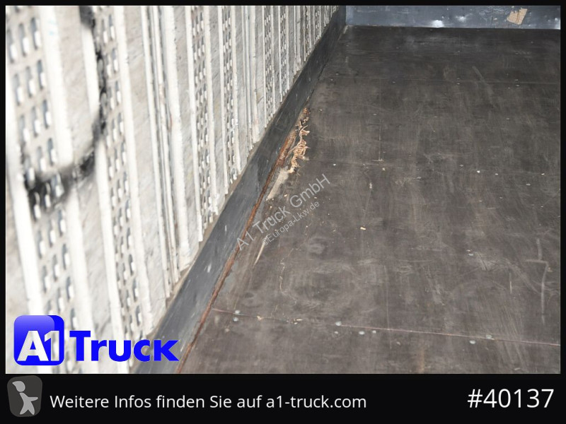 Attrezzature automezzi pesanti Krone BDF 7,82...