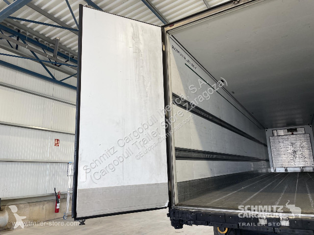 مقطورة Schmitz Cargobull Trailer Reefer Standard