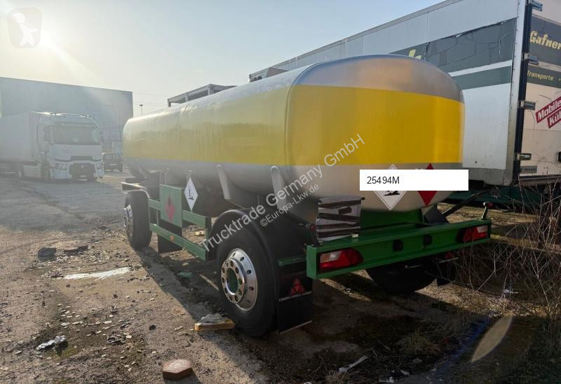 مقطورة  594 TS12