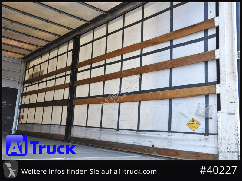 PL-utrustningar Wecon WPR 745, verzinkt, 2520...