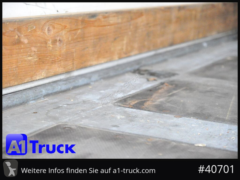 PL-utrustningar Wecon WPR 745, verzinkt, 2520...