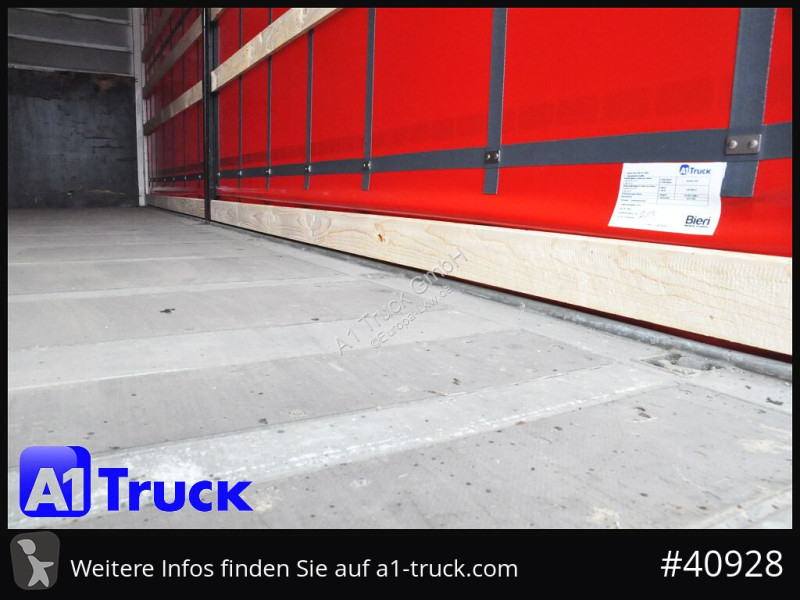 PL-utrustningar Wecon WPR 745, verzinkt, 2520...