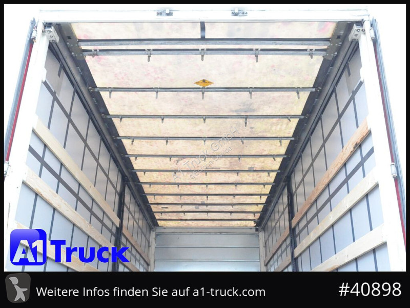 PL-utrustningar Wecon WPR 745, verzinkt, 2520...