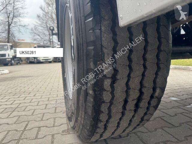 مقطورة Bodex CK 12 03