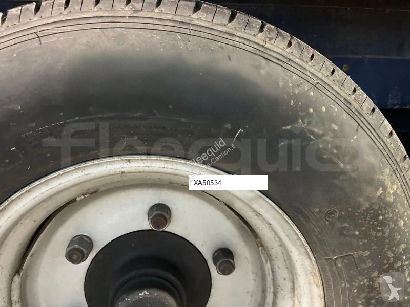 مقطورة Bradley IVM 3500