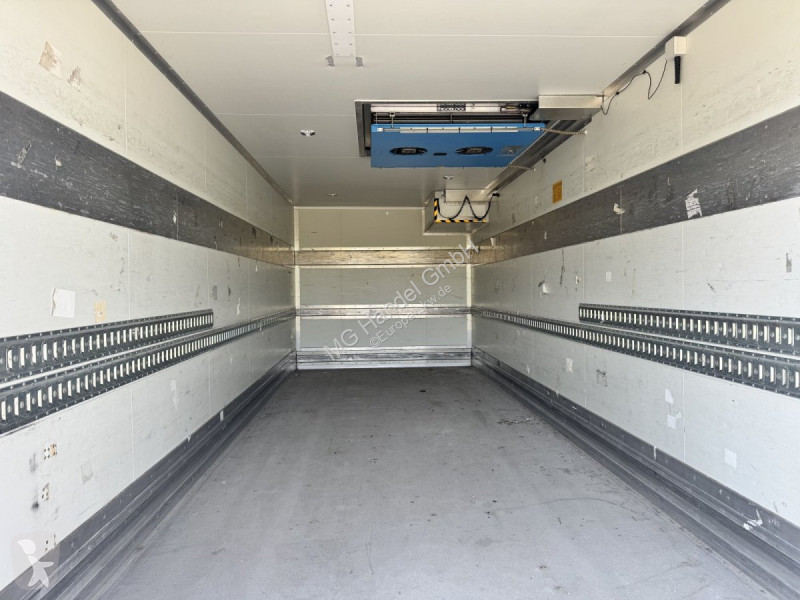 مقطورة   Empl Kühlkoffer Typ: VAS 2132 60F0